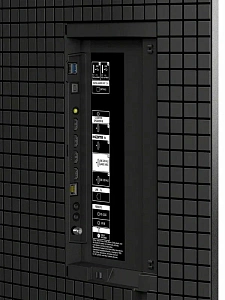 Телевизор Sony K-65XR80P (Черный, 65", EU)