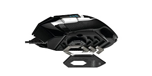 Игровая мышь Logitech G G502 SE Hero (Чёрно-белый)