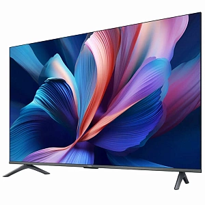 Телевизор Xiaomi TV A Pro 43 2026 (Черный, 75")