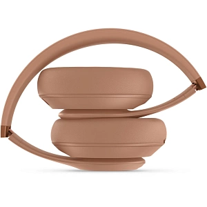 Беспроводные наушники Beats Studio Pro (Дюна)