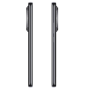 Смартфон Xiaomi Redmi Note 14 Pro Plus 5G 12/512GB (Чёрный, 12 ГБ, 512 ГБ, nanoSim+eSim, Global, Без Rustore)