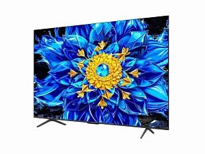 Телевизор TCL 65P8L (Черный, 65")