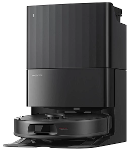 Робот-пылесос Roborock Q Revo L (Черный)