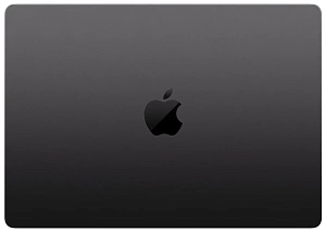 Ноутбук Apple MacBook Pro 14 2023 (M3 Pro 11-Core, GPU 14-Core, 36GB, 1TB) (Черный, 36 ГБ, 1 ТБ)