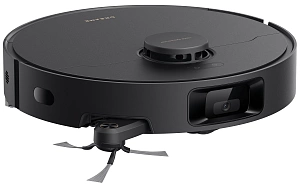 Робот-пылесос Dreame D20 Pro (Черный, RU)