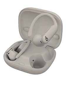 Беспроводные наушники Beats Powerbeats Pro 2 (Бежевый)