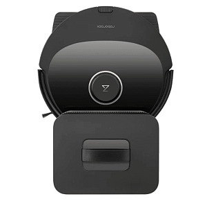 Робот-пылесос Roborock Q8 Max Plus (Черный, Global)