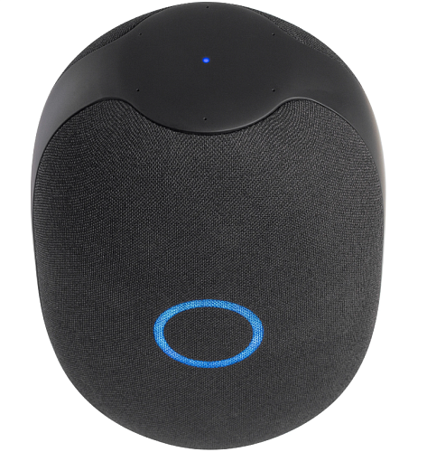 Умная колонка VK Капсула