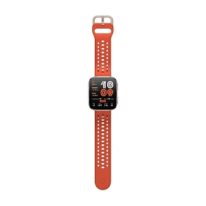 Умные часы Amazfit Bip 6 (Красный)