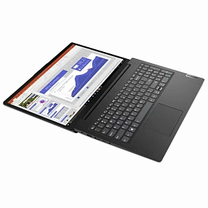 Ноутбук Lenovo V15 G2 IJL (Чёрный, 8 ГБ, 256 ГБ)