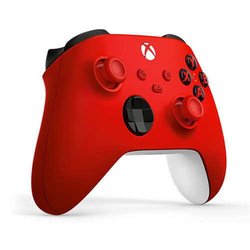 Геймпад Microsoft Xbox Series (Красный)