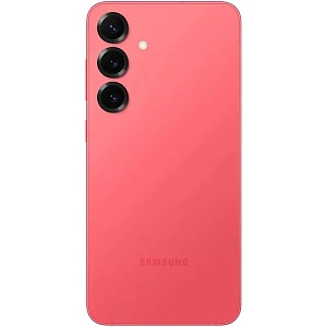 Смартфон Samsung Galaxy S25 12/512GB (Красный, 12 ГБ, 512 ГБ, Dual nanoSim, Китай, S9310, Без Rustore)