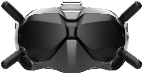 Квадрокоптер DJI FPV Combo