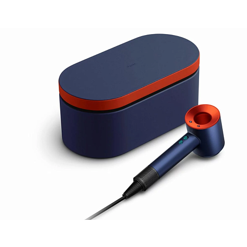 Фен Dyson Supersonic HD15 (Prussian blue/Topaz)