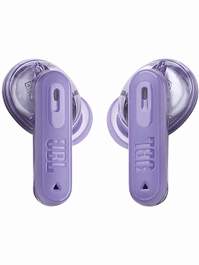 Беспроводные наушники JBL Tune Buds 2 Ghost (Фиолетовый)
