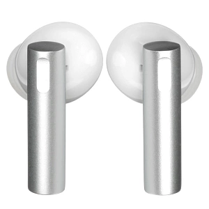 Беспроводные наушники Realme Buds Air 6 (Серебристый)