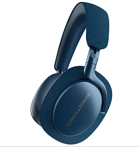 Беспроводные наушники Bowers & Wilkins PX7 S2 (Синий)