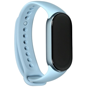 Умный браслет Xiaomi Mi Smart Band 9 (Голубой)