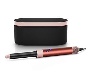 Стайлер Dyson Airwrap Сomplete HS05 Long (Diffuse Strawbery Bronze/Blush Pink)