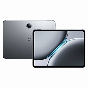 Планшет OnePlus Pad 2 12/256GB (Серый, 12 ГБ, 256 ГБ, Без Rustore)