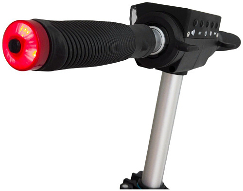 Электросамокат Kugoo S3 PRO