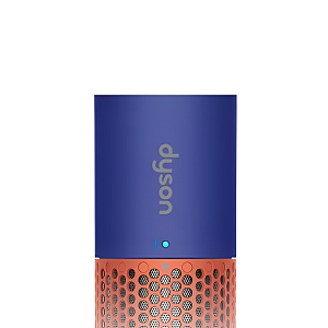 Фен-стайлер Dyson Airwrap HS08 (Vinca blue/topaz, CN)