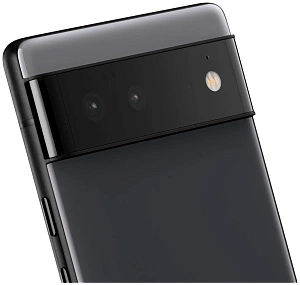 Смартфон Google Pixel 6 8/256GB USA (Черный, США, 8 ГБ, 256 ГБ, nanoSim+eSim, Без Rustore)