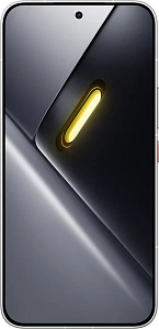 Смартфон Xiaomi Poco X8 Pro (8 ГБ, 256 ГБ, Белый, Dual nanoSim, Global, Без Rustore)