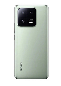 Смартфон Xiaomi 13 Pro 12/512GB CN (Зелёный, 512 ГБ, 12 ГБ, Китай, Dual nanoSim, Без Rustore)