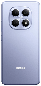 Смартфон Xiaomi Redmi Note 15 5G (Фиолетовый, 8 ГБ, 256 ГБ, Global, Dual nanoSim, Без Rustore)