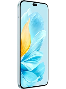 Смартфон Honor 200 Lite (12 ГБ, 256 ГБ, Синий, Dual nanoSim, Global, Без Rustore)