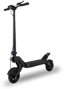 Электросамокат MIDWAY Air (Чёрный)