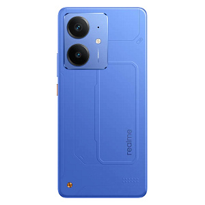 Смартфон Realme Neo7 SE (Синий, 8 ГБ, 256 ГБ, Dual nanoSim, Global, Без Rustore)