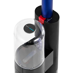 Пылесос Dyson Wash G1 (Синий/Черный)
