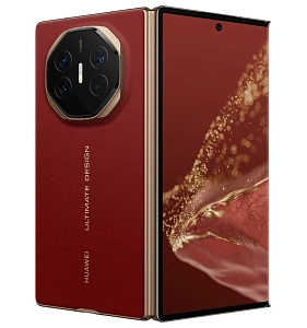 Смартфон Huawei Mate XT (Красный, 16 ГБ, 512 ГБ, Global, Dual nanoSim, Без Rustore)