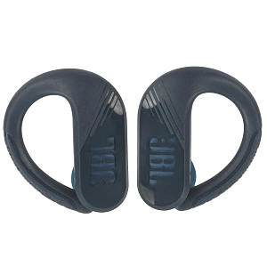 Беспроводные наушники JBL Endurance Peak 3 (Синий)