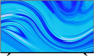 Телевизор Sony K-65XR70P (Черный, 65")