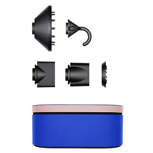 Фен Dyson Supersonic HD08 (Blue/Blush)