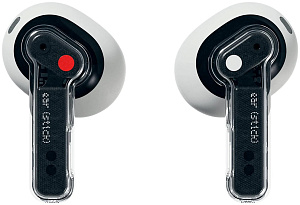 Беспроводные наушники Nothing Ear (stick) (Белый)