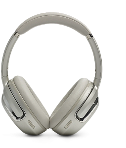 Беспроводные наушники JBL Tour One M2 (Серебристый)