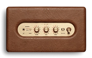 Портативная акустика Marshall Acton III (Коричневый)