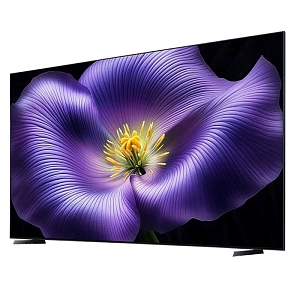 Телевизор Xiaomi TV S PRO Mini LED (2026) (Черный, 98")