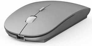 Беспроводная мышь Wimice Dual WM101 (Белый)