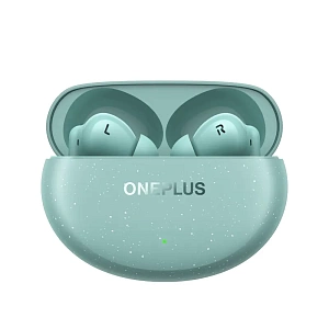 Беспроводная гарнитура OnePlus Nord Buds 3 Pro (Зелёный)