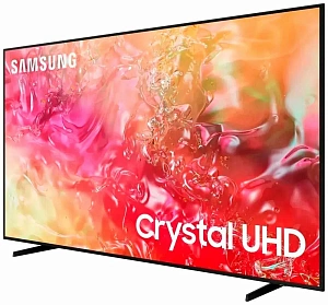 Телевизор Samsung UE43DU7100UXCE (Черный, 43")