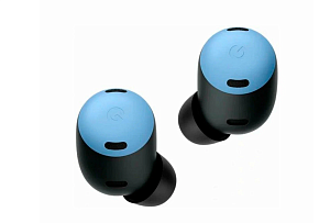 Беспроводные наушники Google Pixel Buds Pro (Синий)