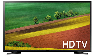 Телевизор Samsung UE32N4000AU LED (2018) (RU/A) (Чёрный, RU)