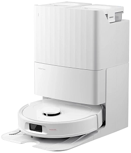 Робот-пылесос Roborock Q Revo L (Белый)