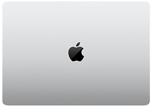 Ноутбук Apple Macbook Pro 16 2021 (M1 Pro 10-Core, GPU 16-Core, 16GB, 512GB) (16 ГБ, 512 ГБ, MK1E3, Серебристый)