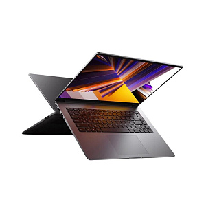 Ноутбук Xiaomi Redmi Book 16 2025 (Intel Core 5 210H 4800MHz/16"/1920х1200/16Gb/1024Gb/Intel Graphics) JYU4644CN (Серый)